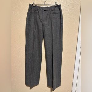 Eccoci 100% Wool Pants Size 10‎ Women’s